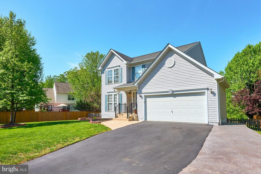 5 WILD PLUM COURT