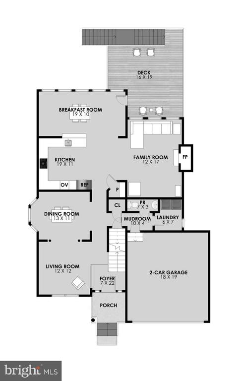 5 WILD PLUM COURT