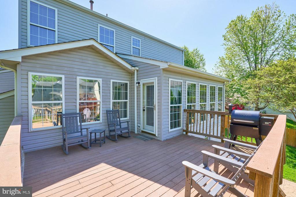 5 WILD PLUM COURT