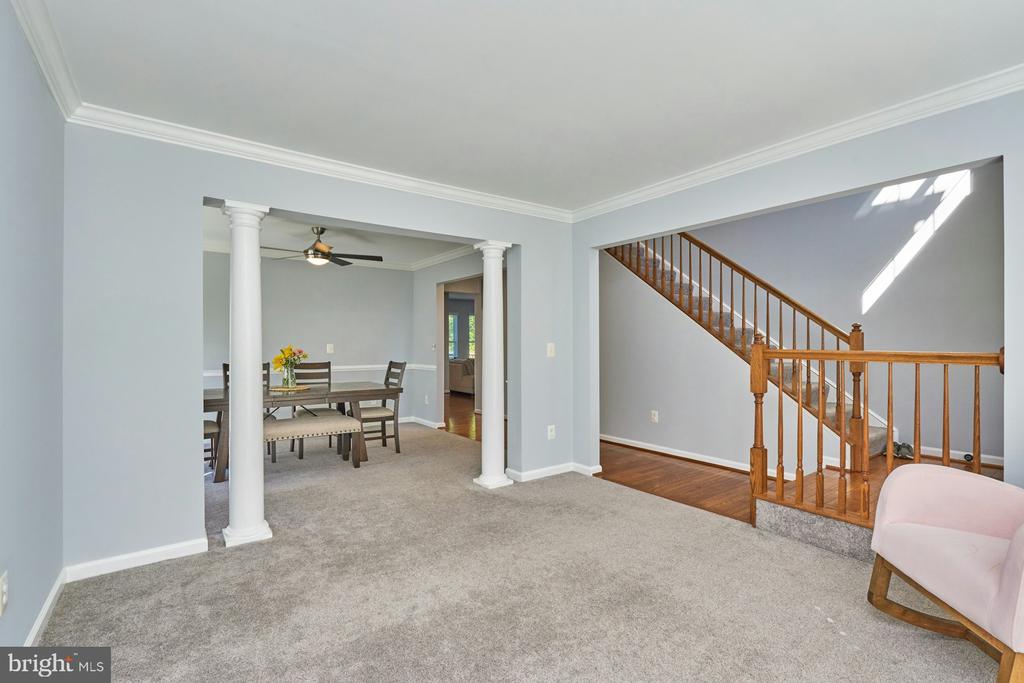 5 WILD PLUM COURT