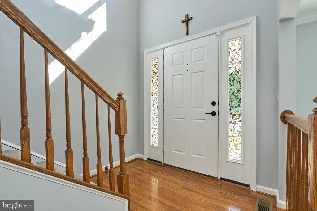 5 WILD PLUM COURT