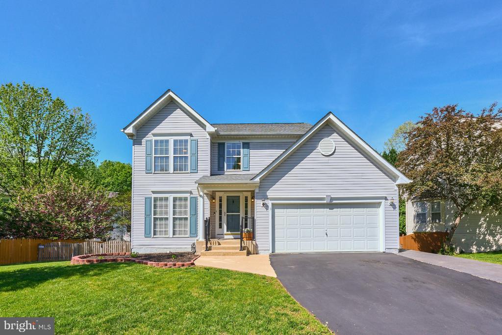 5 WILD PLUM COURT