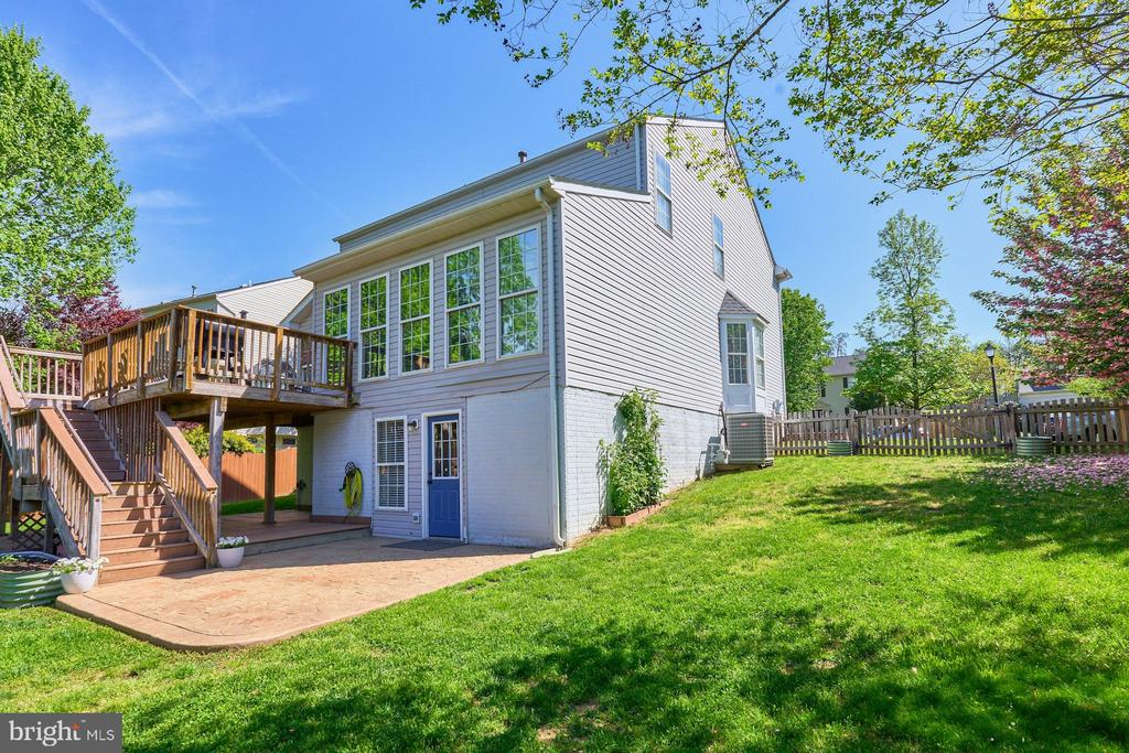 5 WILD PLUM COURT