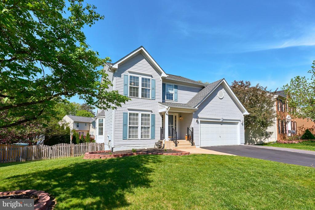 5 WILD PLUM COURT