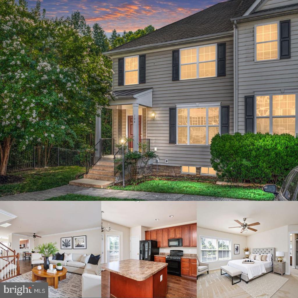 104 REGATTA LANE