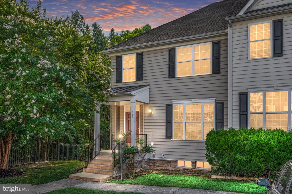 104 REGATTA LANE
