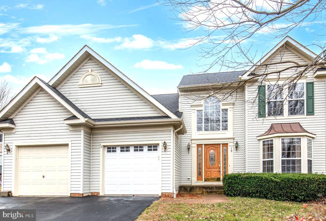 19 BLUE SPRUCE CIRCLE