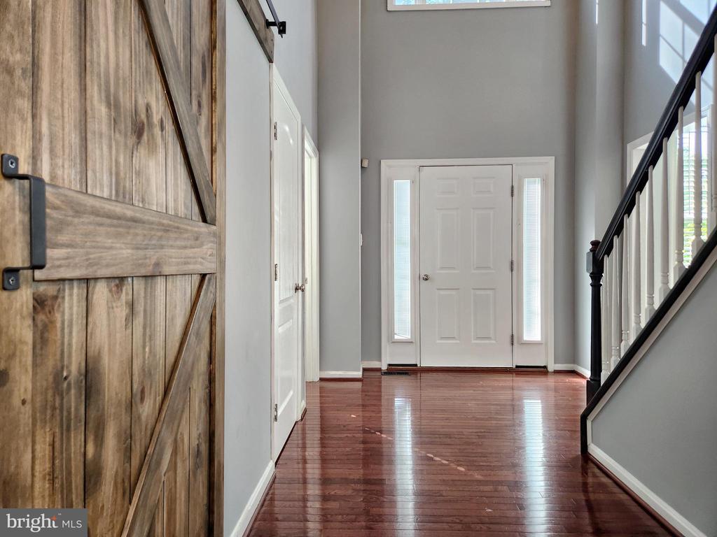 74 SANCTUARY LANE