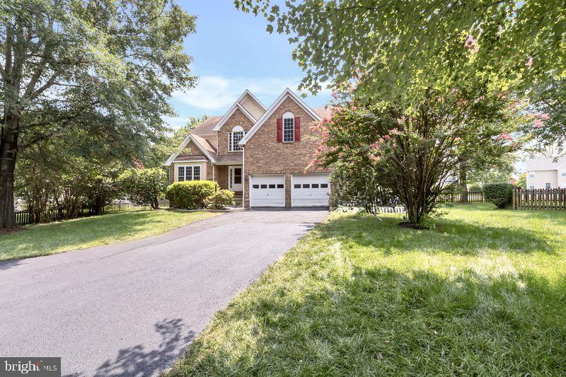 4 MORNINGMIST DRIVE
