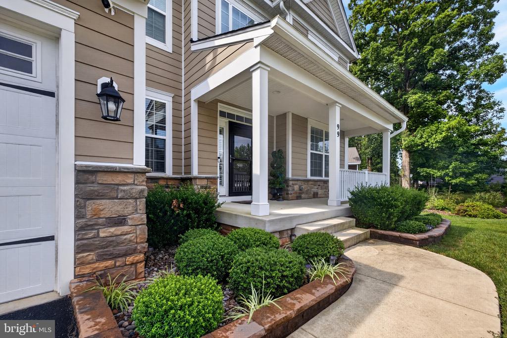 99 BLACK HAWK DRIVE