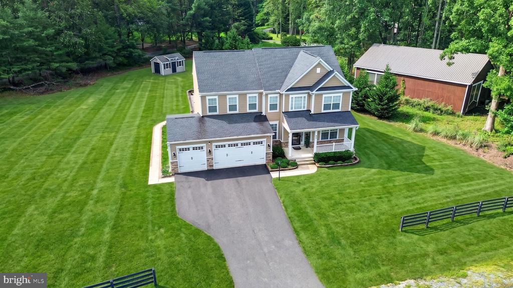 99 BLACK HAWK DRIVE