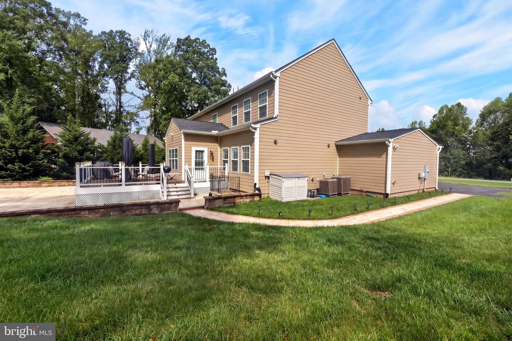 99 BLACK HAWK DRIVE