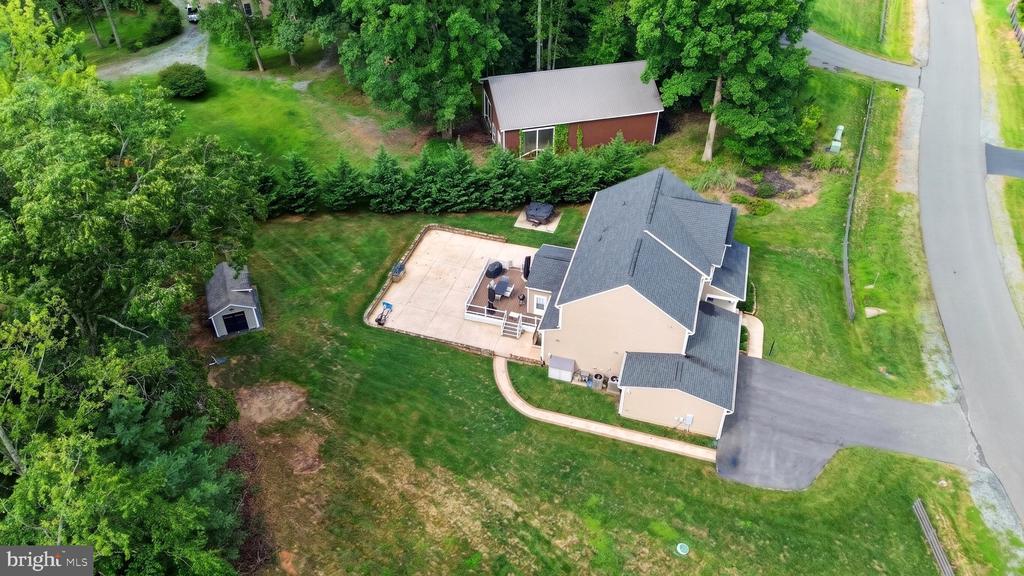 99 BLACK HAWK DRIVE