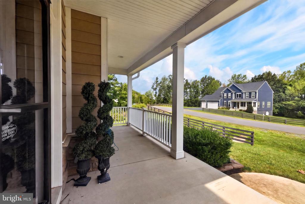 99 BLACK HAWK DRIVE