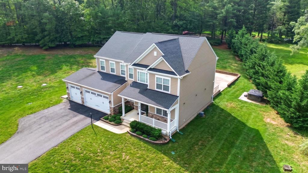 99 BLACK HAWK DRIVE