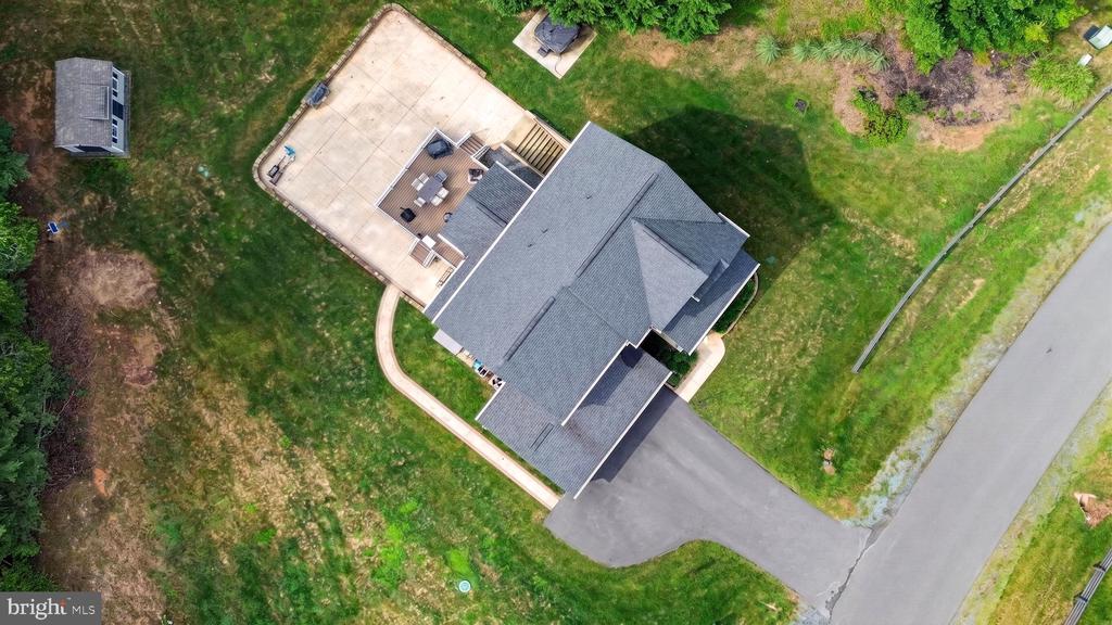 99 BLACK HAWK DRIVE
