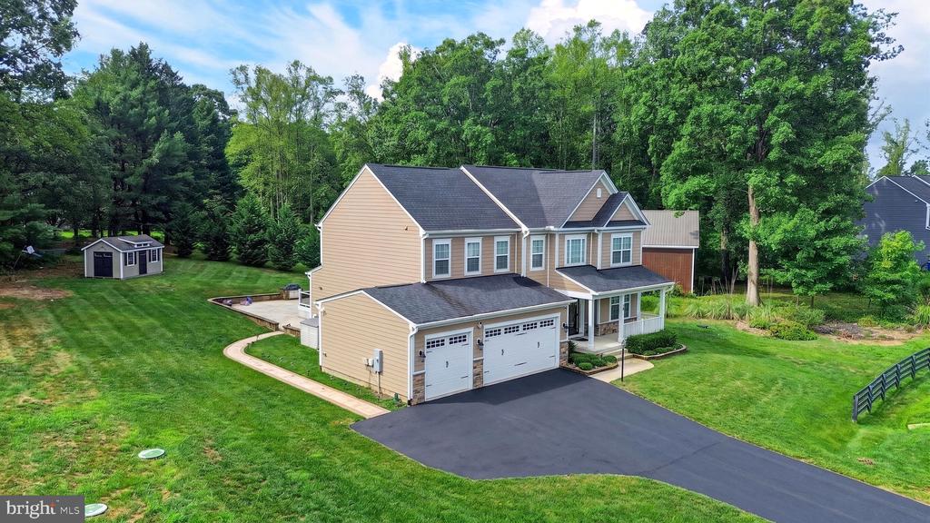 99 BLACK HAWK DRIVE