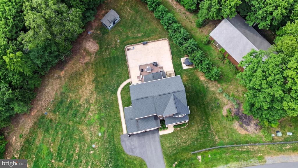99 BLACK HAWK DRIVE