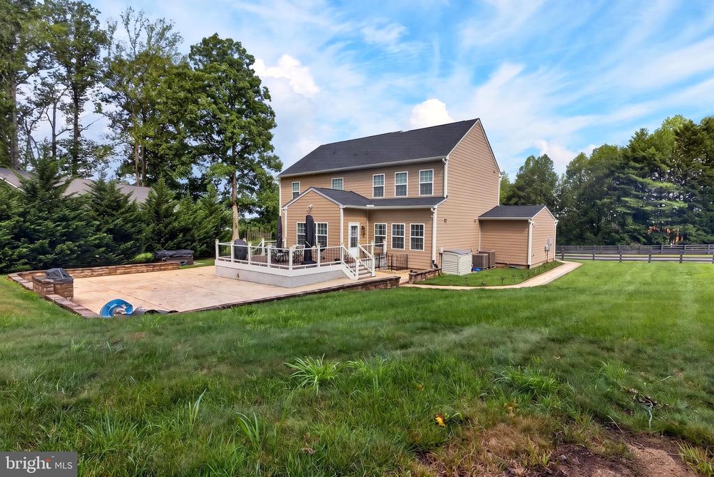 99 BLACK HAWK DRIVE