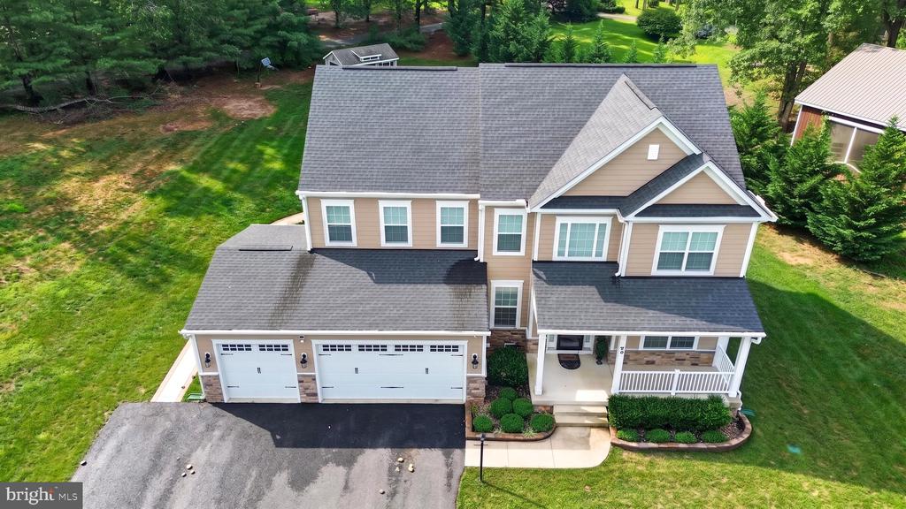 99 BLACK HAWK DRIVE