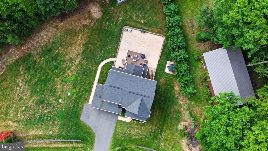 99 BLACK HAWK DRIVE