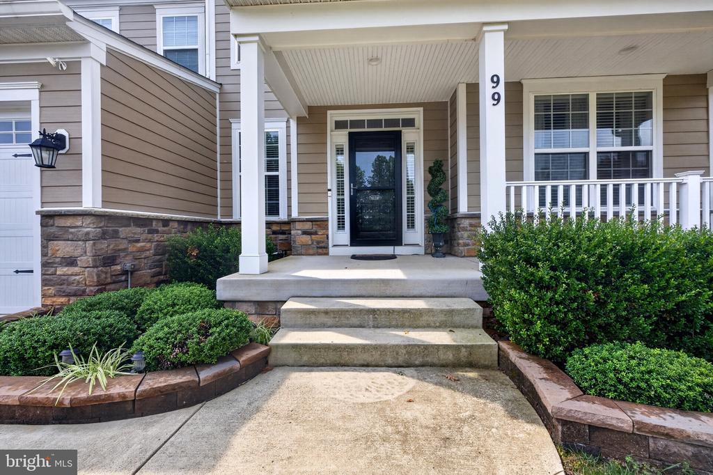 99 BLACK HAWK DRIVE