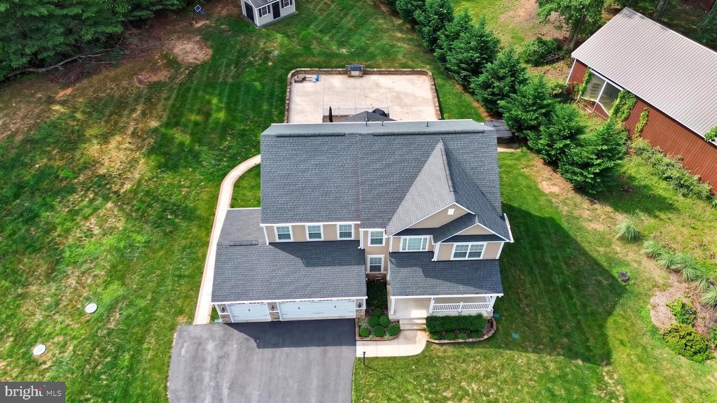 99 BLACK HAWK DRIVE