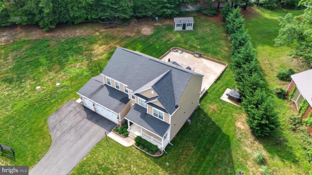 99 BLACK HAWK DRIVE