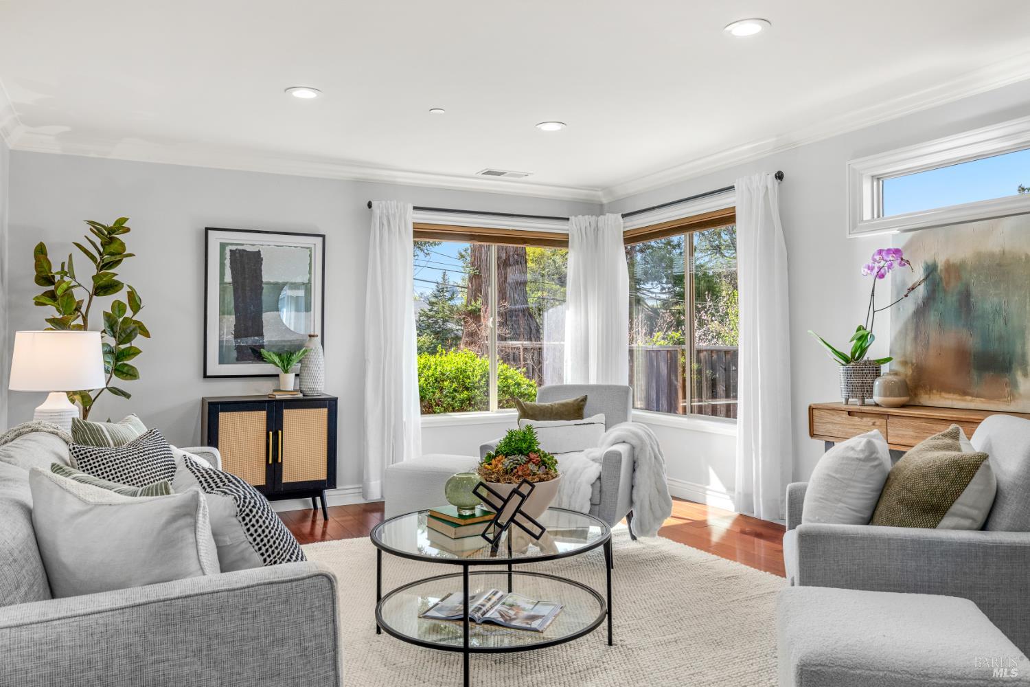 16 Washington Avenue