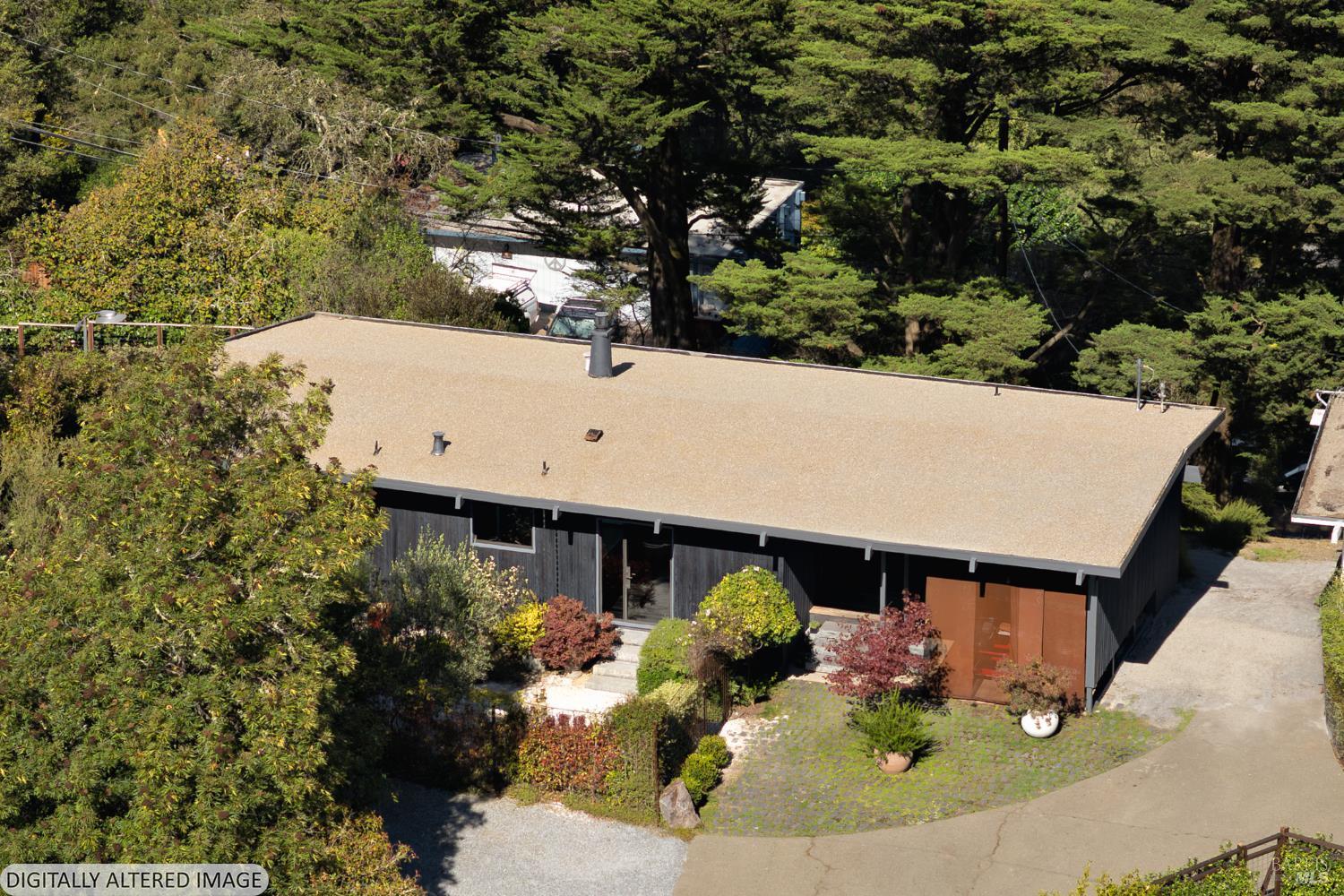 13 Ridge Avenue