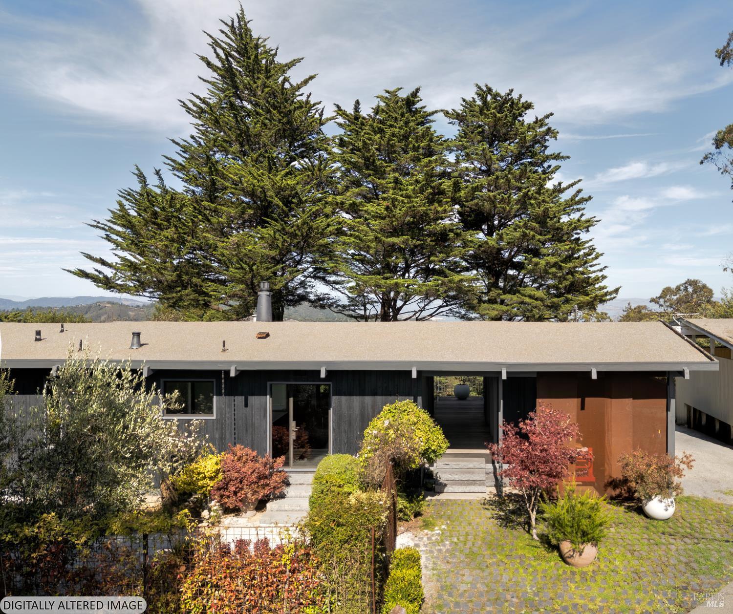 13 Ridge Avenue