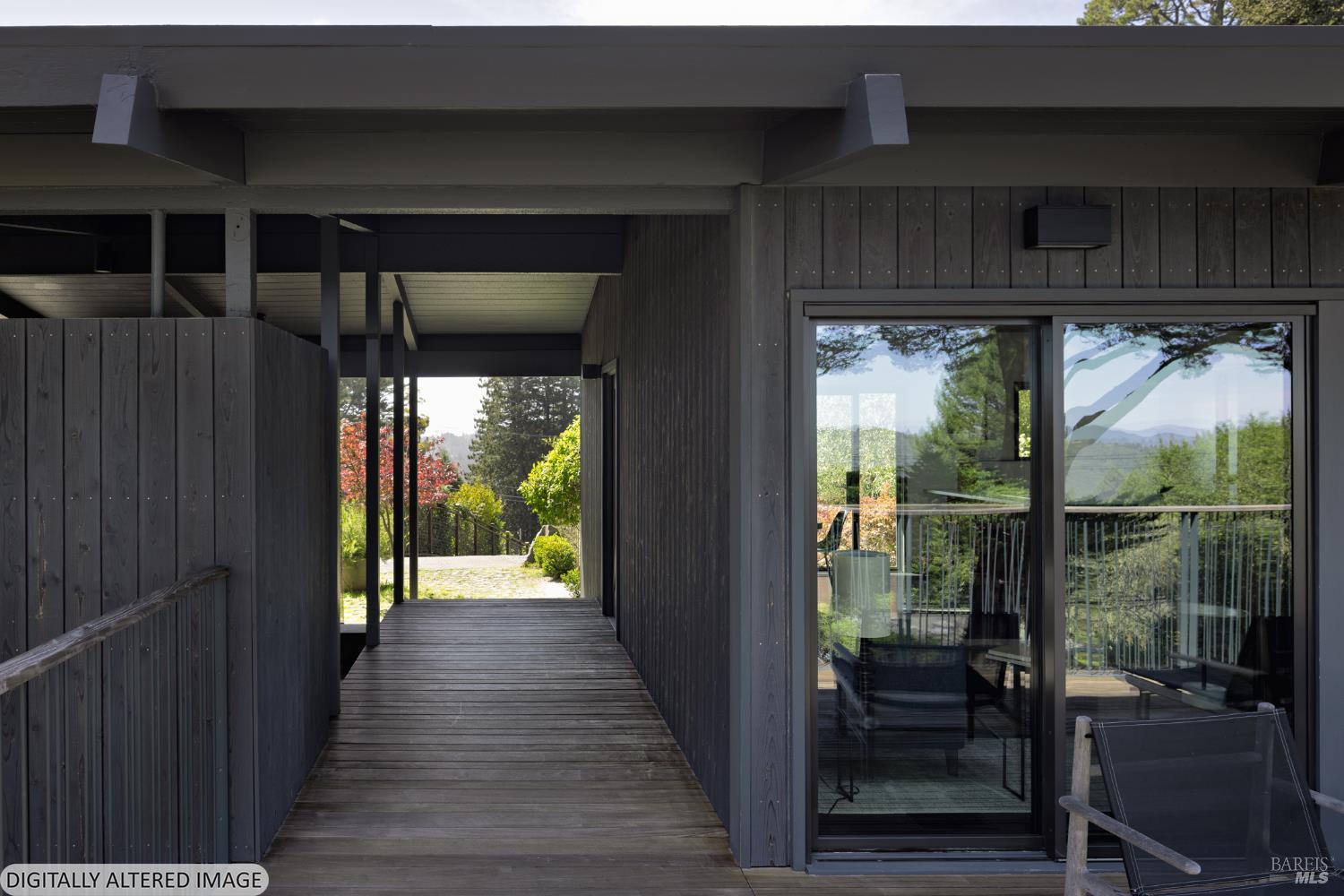 13 Ridge Avenue