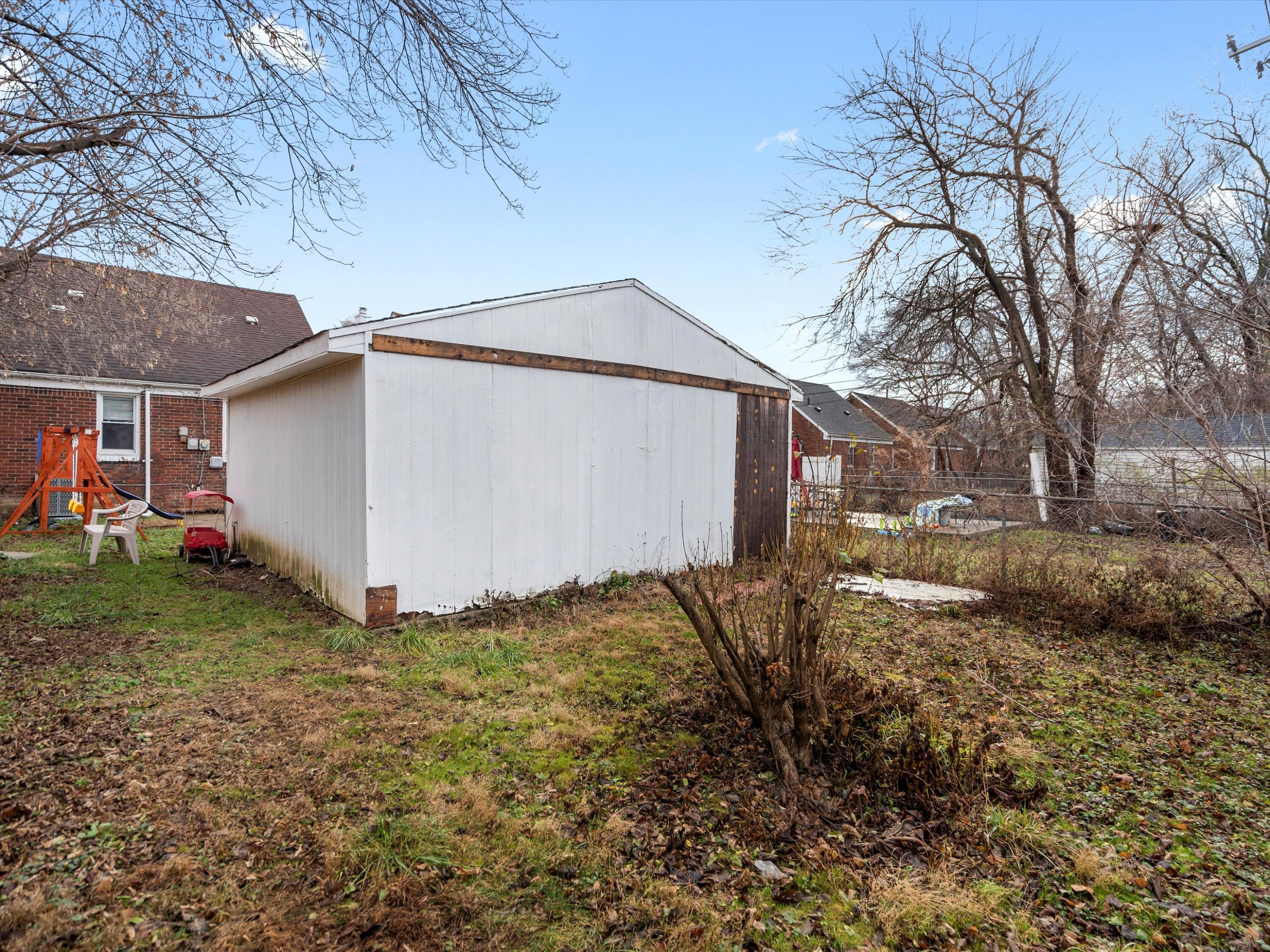 12039 Faust Avenue