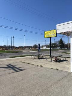 15801 E 10 Mile Road