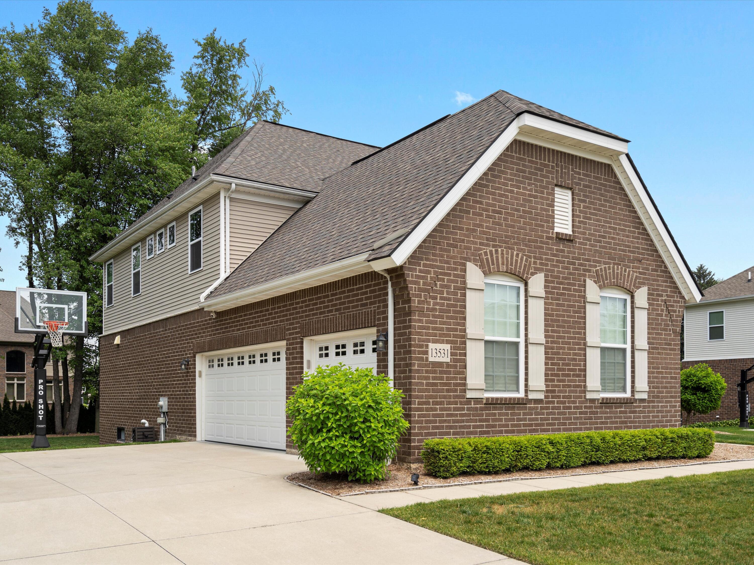 13531 Brampton Court
