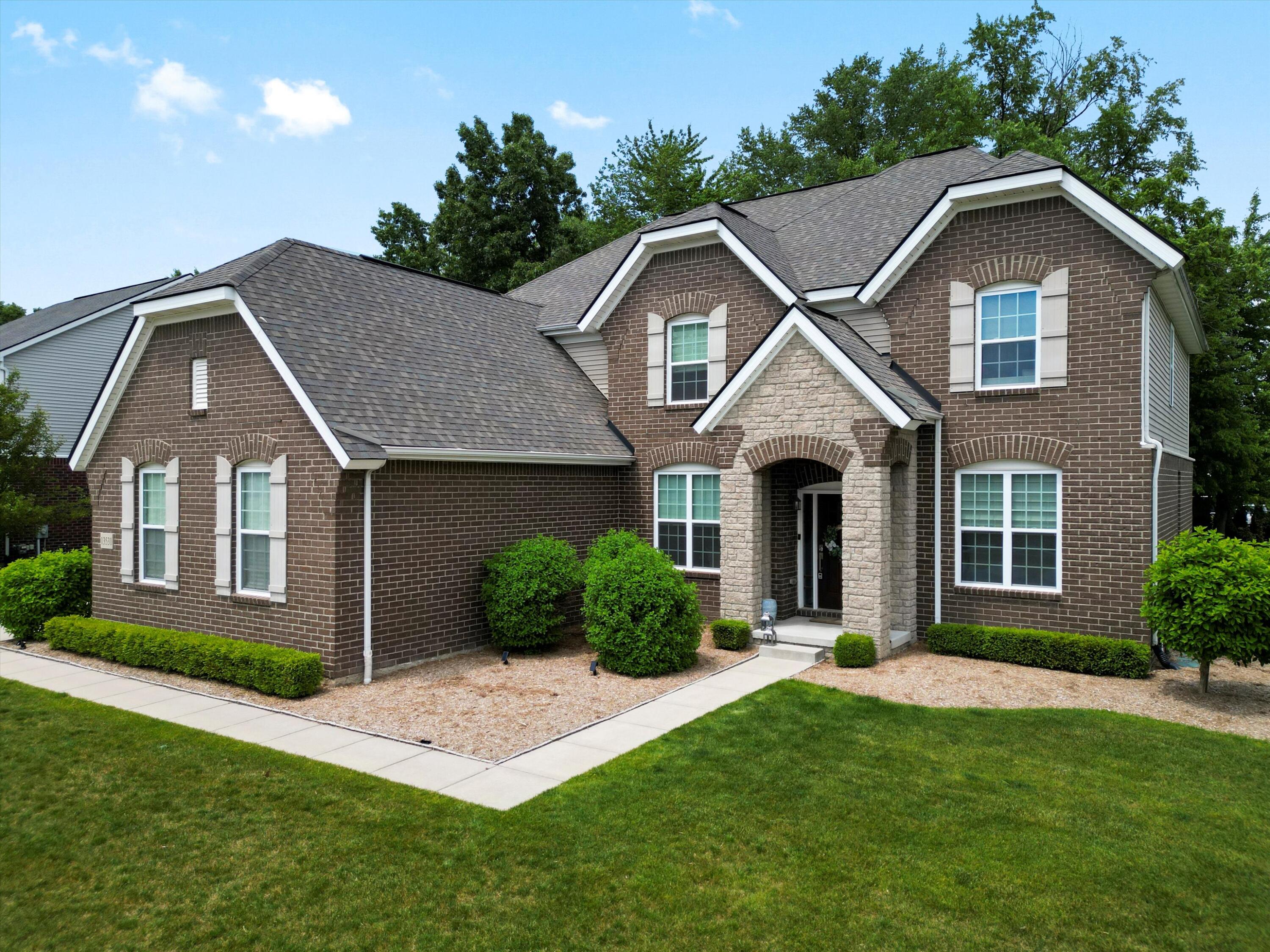13531 Brampton Court