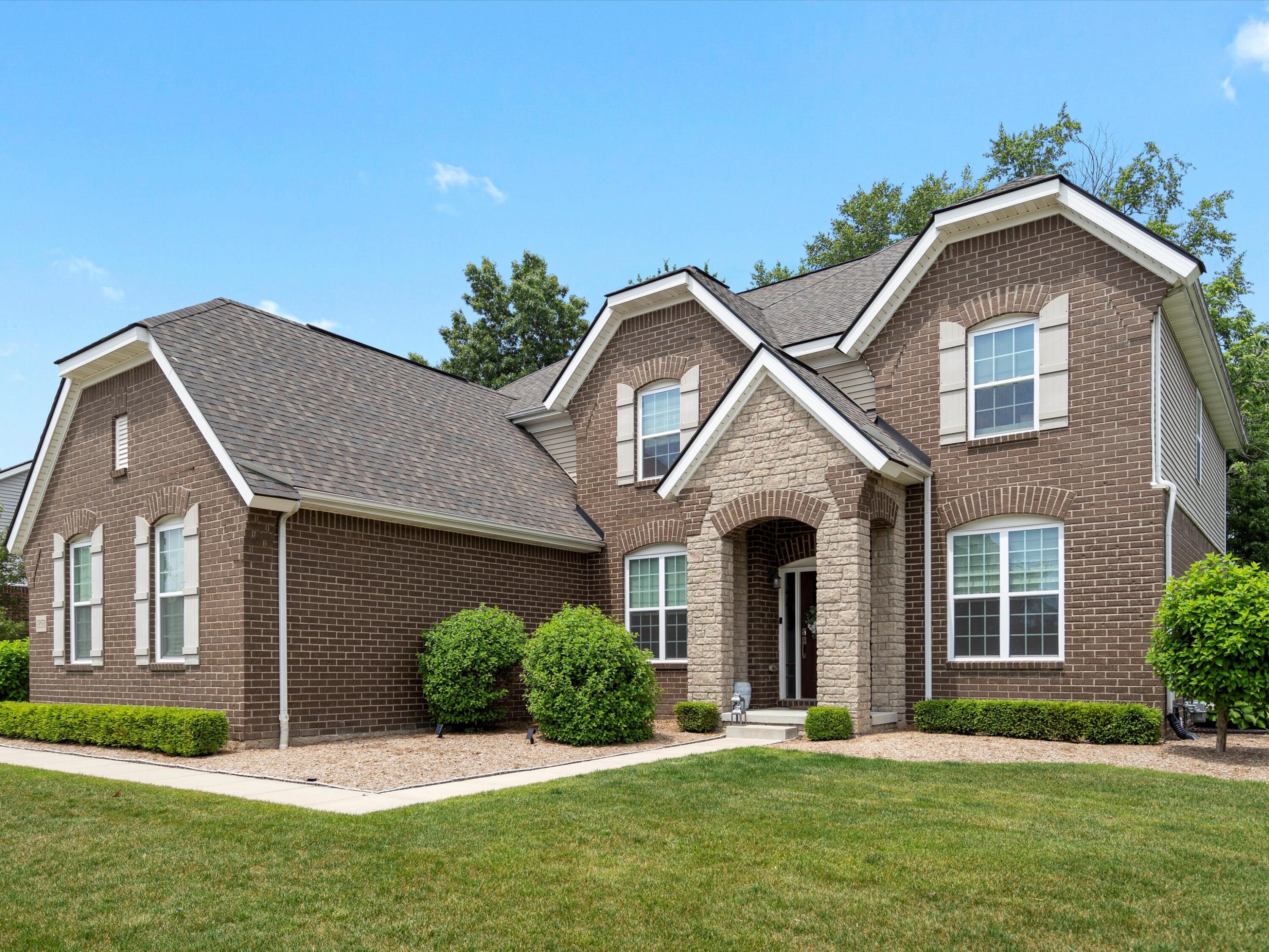 13531 Brampton Court