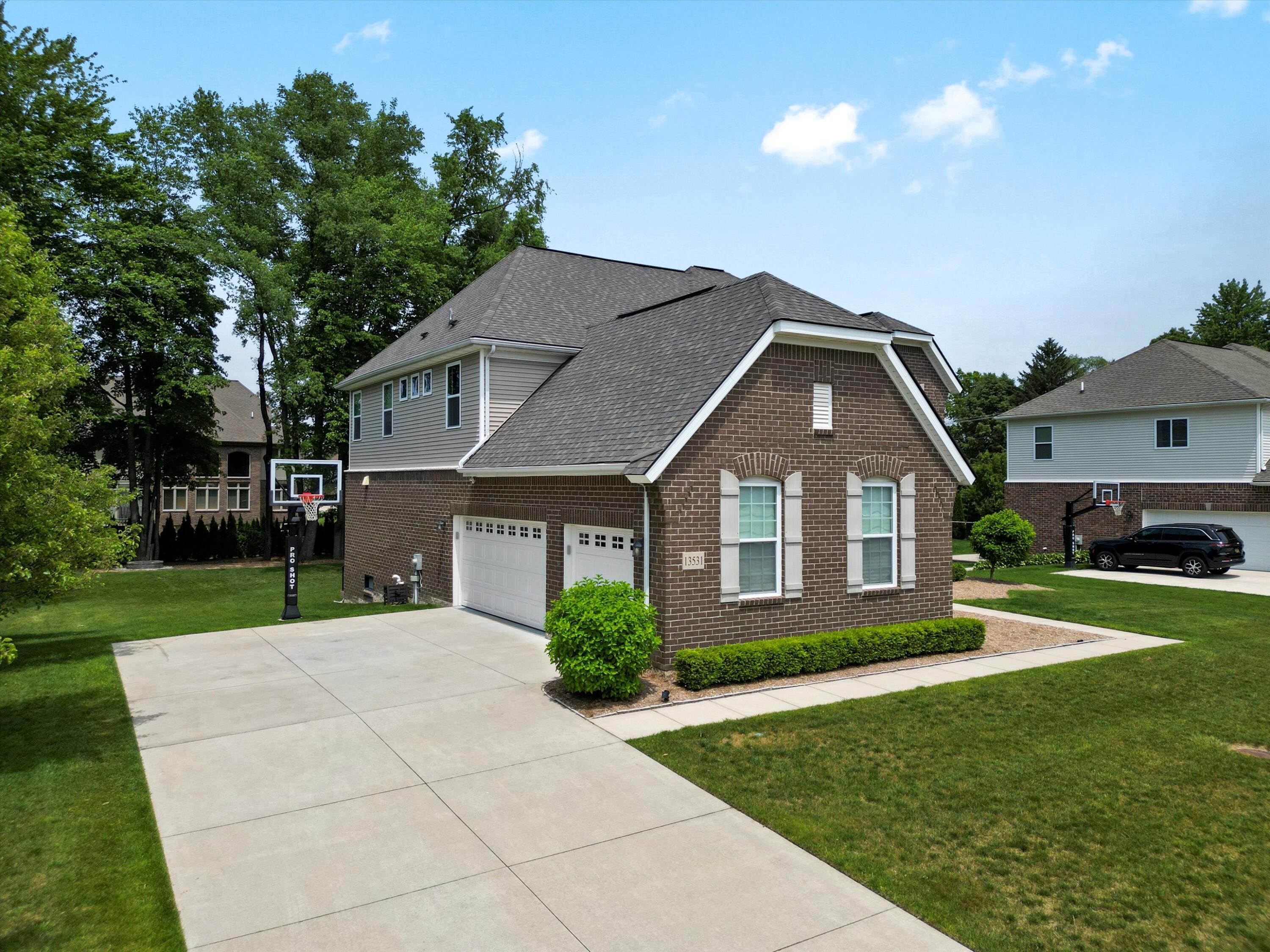 13531 Brampton Court