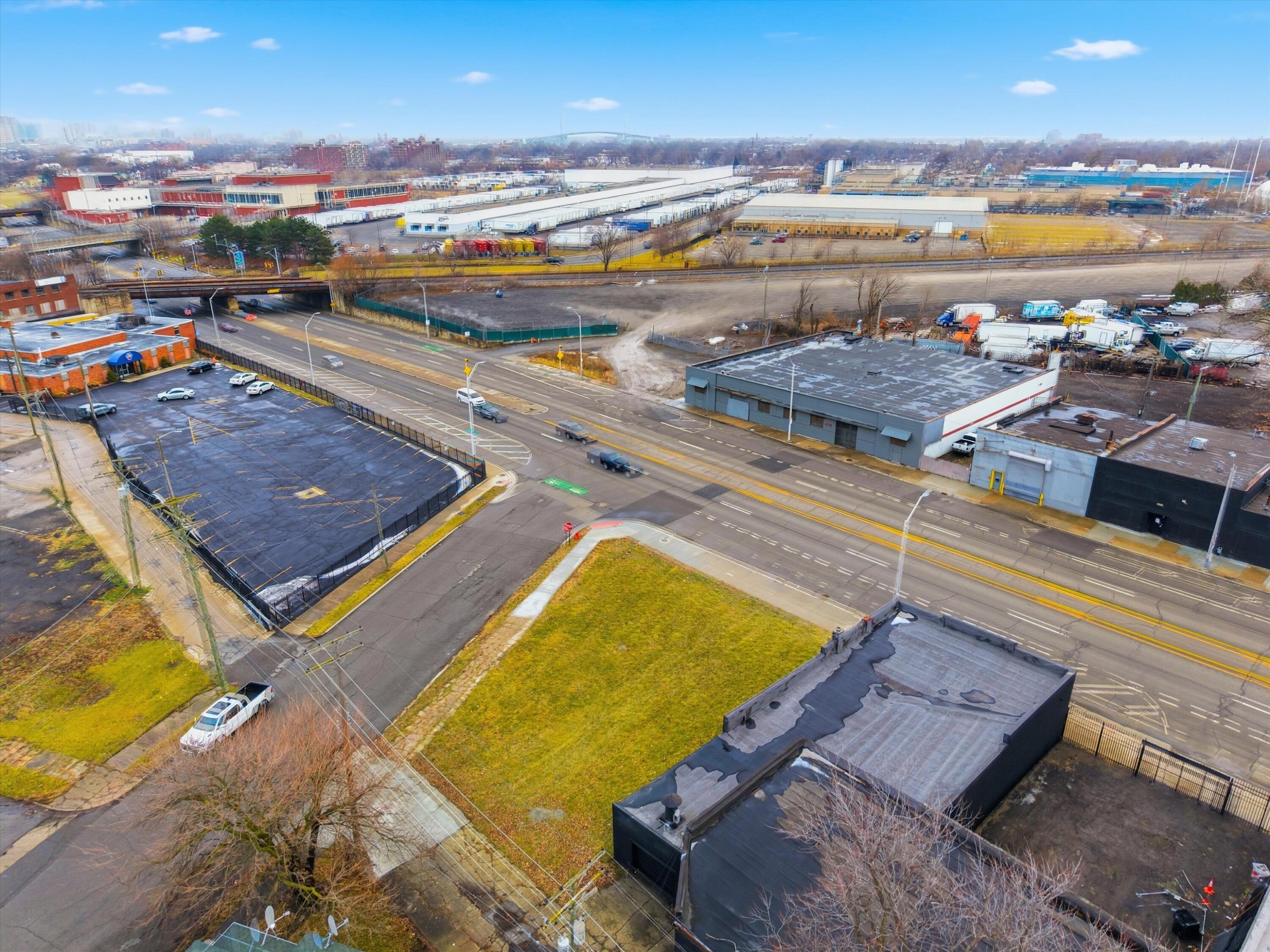 4500 Michigan Avenue