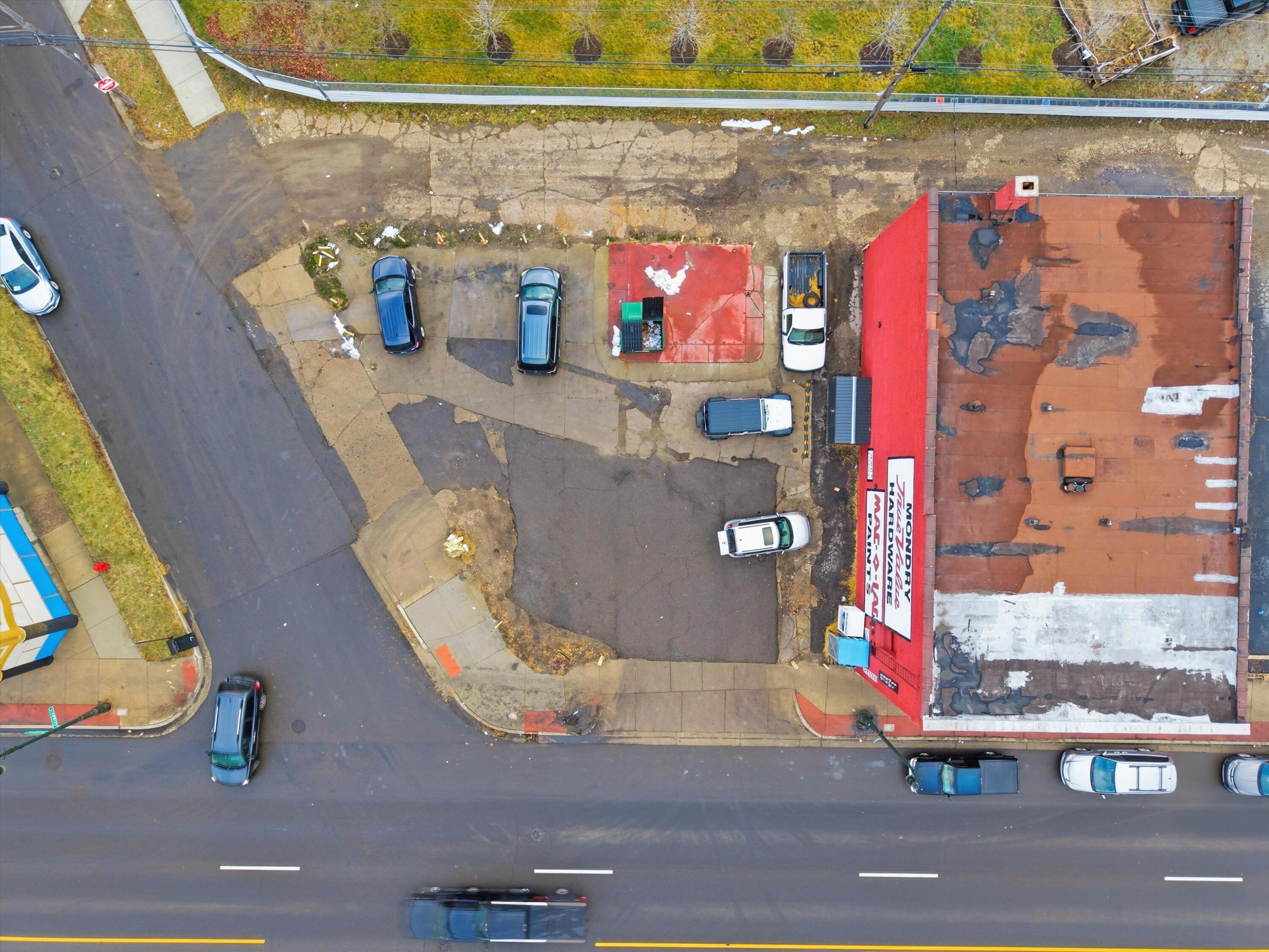 6641 Michigan Avenue