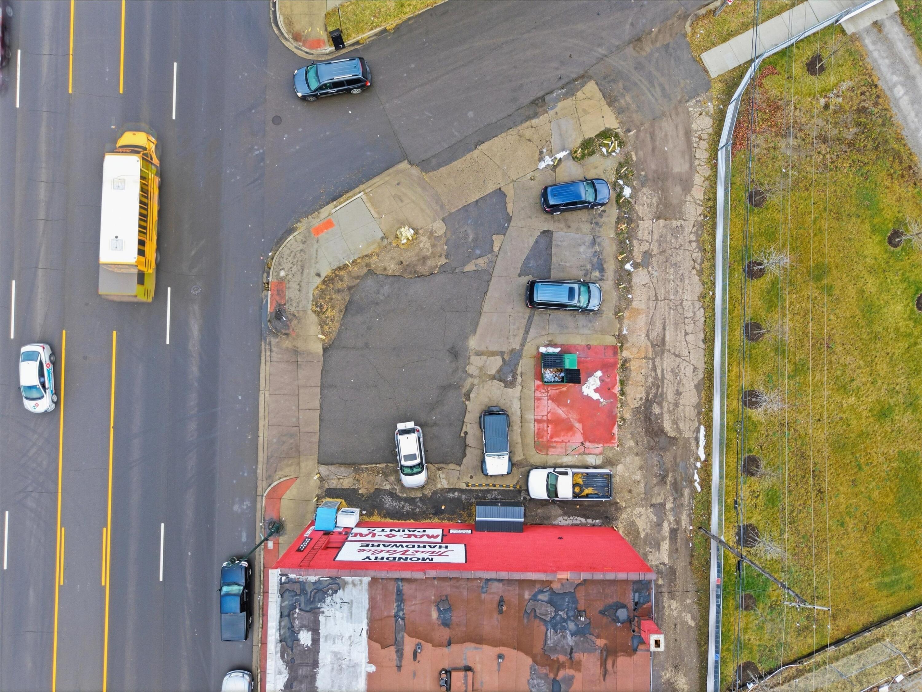 6641 Michigan Avenue