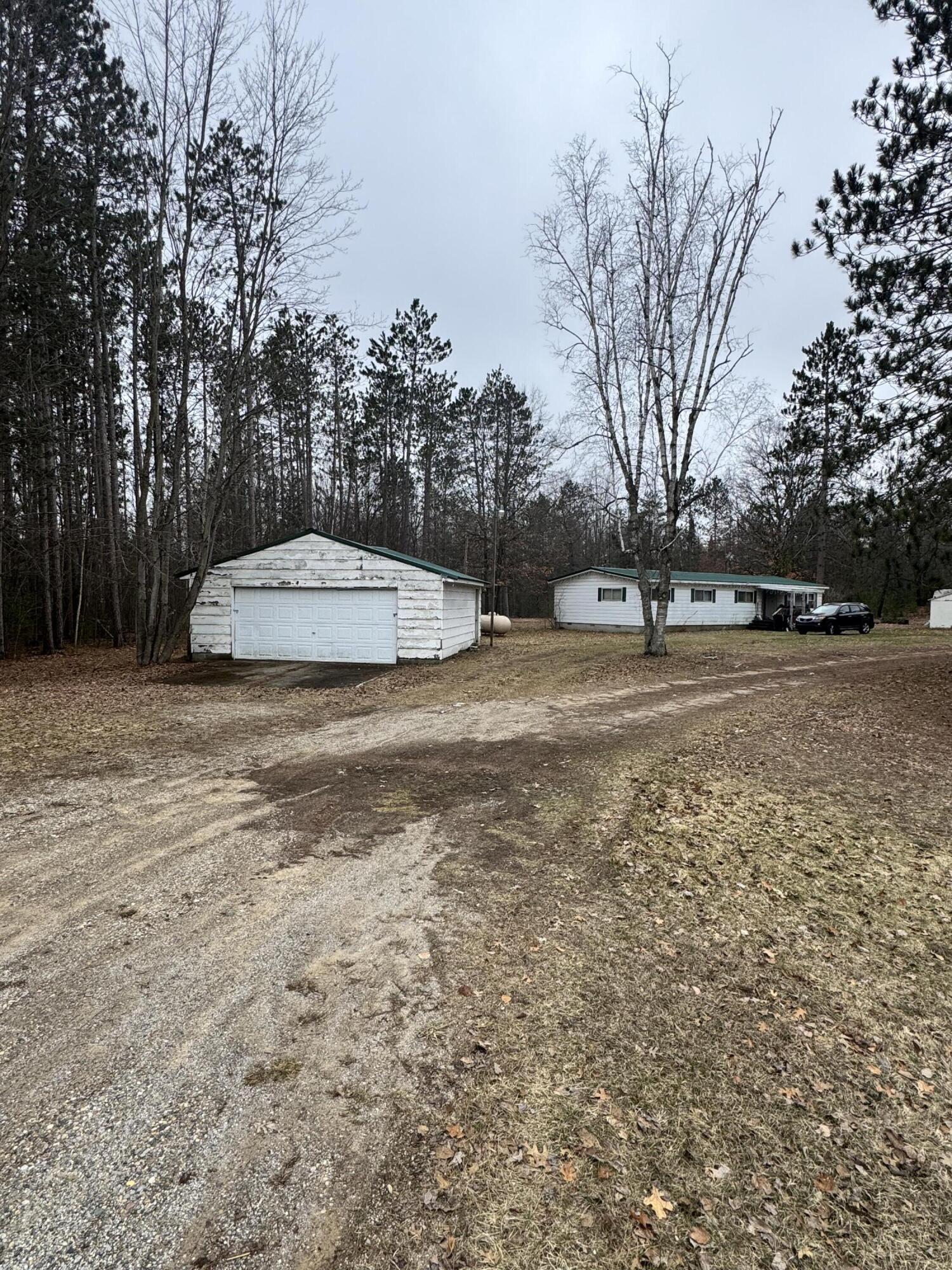 10365 Cadillac Drive