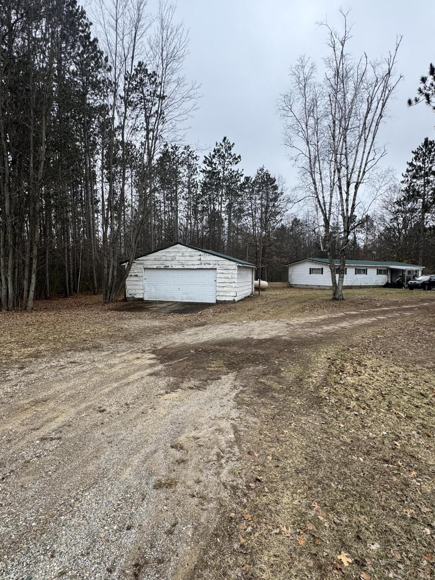 10365 Cadillac Drive