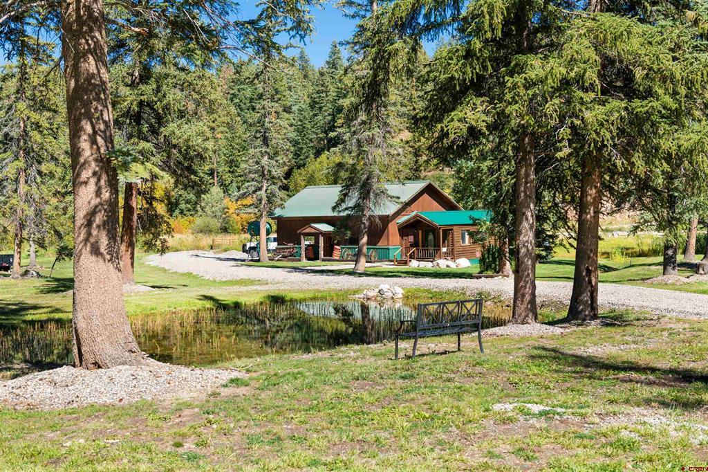 42574 N Highway 550