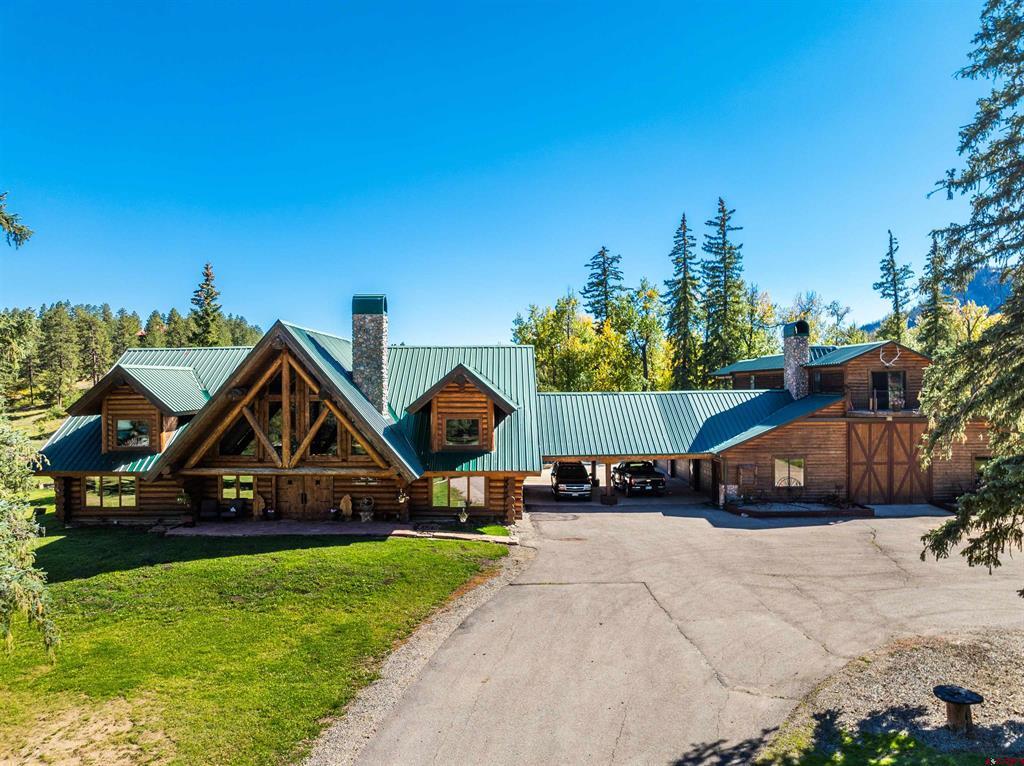 42574 N Highway 550