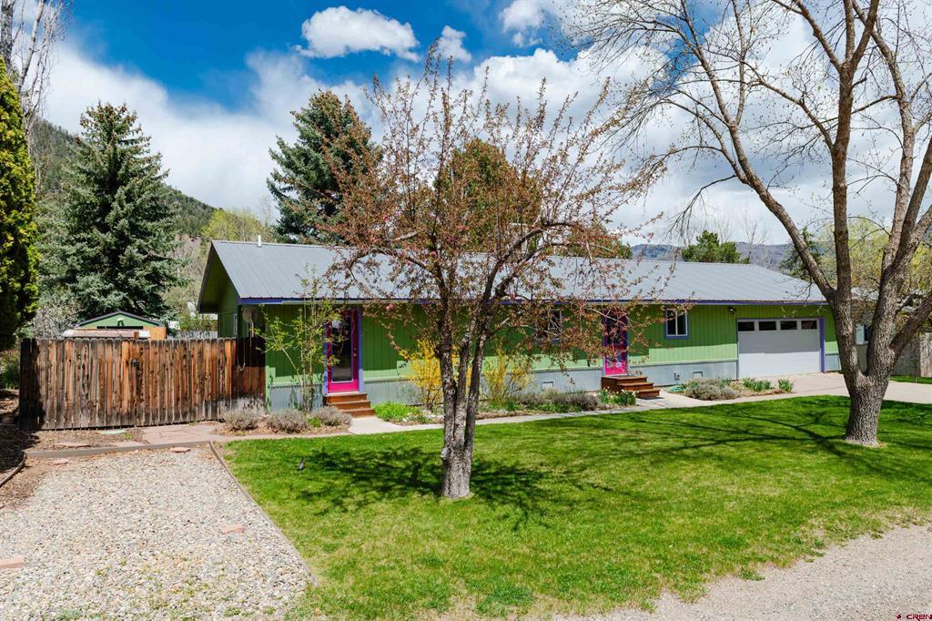 25 Hermosa Drive