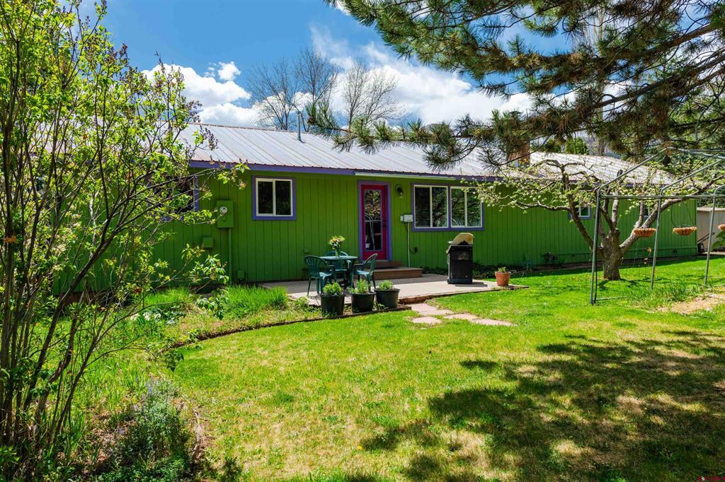 25 Hermosa Drive