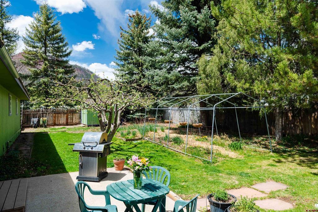 25 Hermosa Drive
