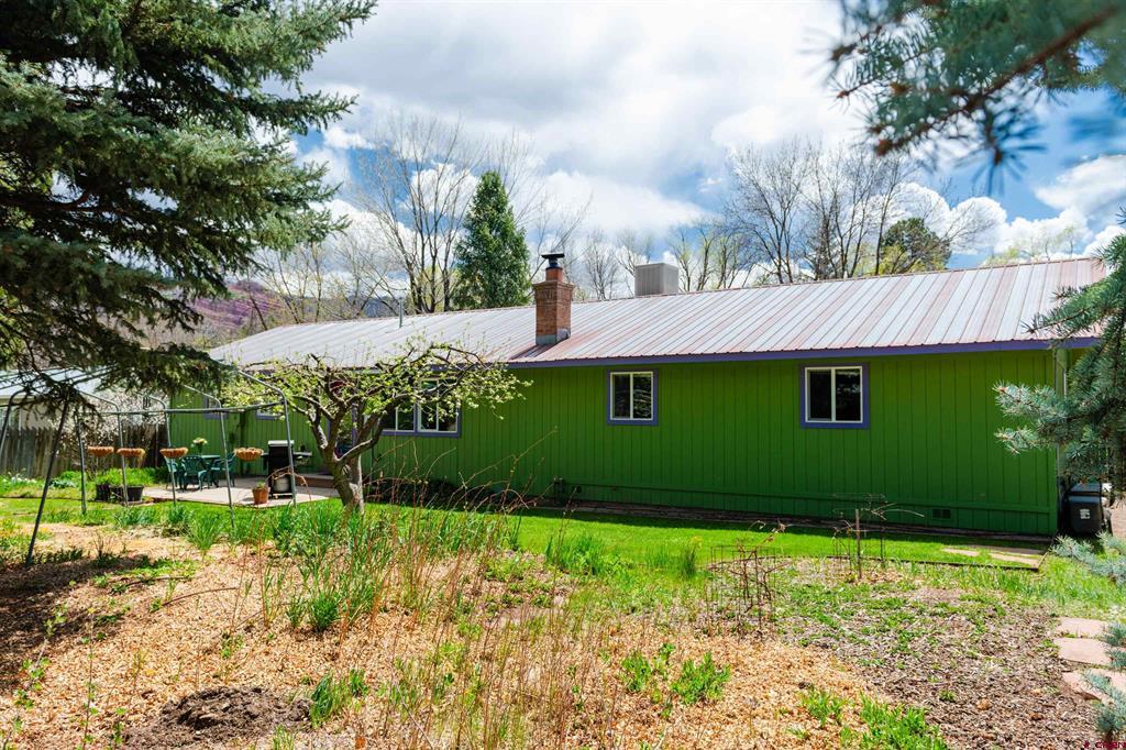 25 Hermosa Drive