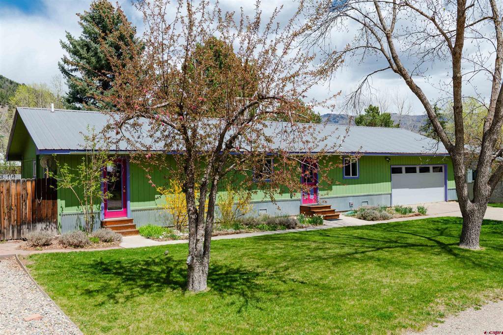 25 Hermosa Drive